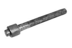 DIFFERENTIAL SHAFTS