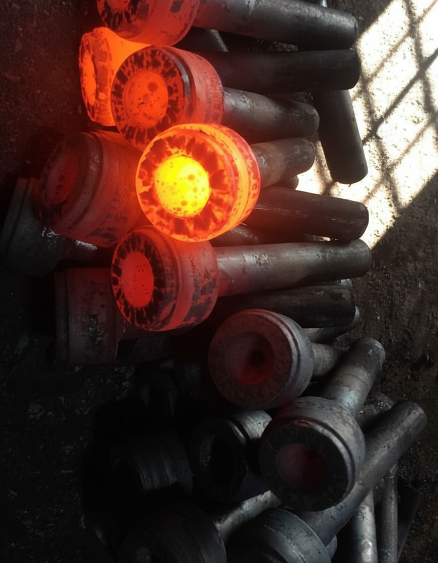 Gear Shaft