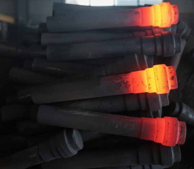 Upset Forged Shaft